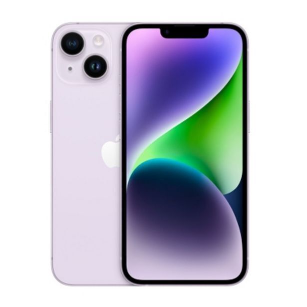 Falabella Apple iphone 14 256 gb oferta