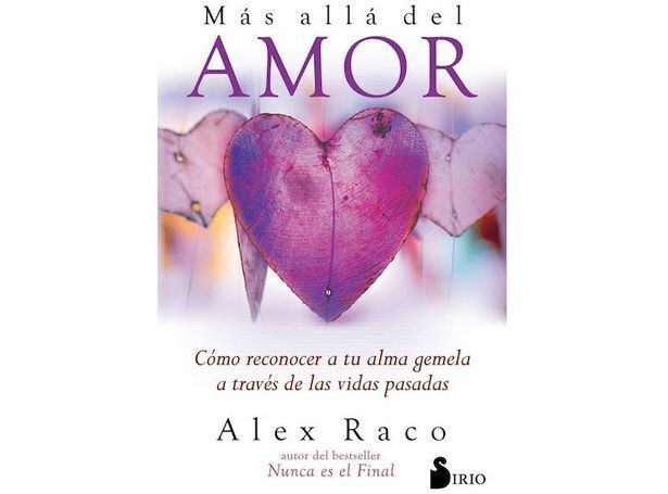 Ripley Mas alla del amor oferta