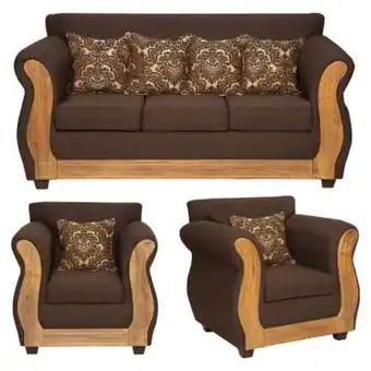 Falabella Living 3-1-1 new david tela catania café oferta