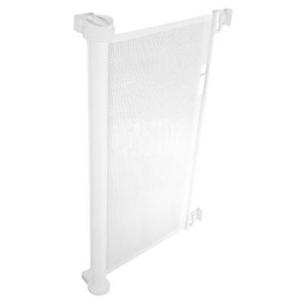 Falabella Puerta de seguridad 137x86x10,5 cm oferta