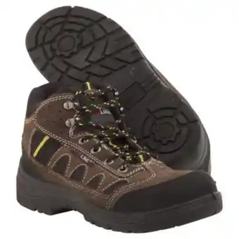 Falabella Zapato de trabajo madrid talla 40 oferta