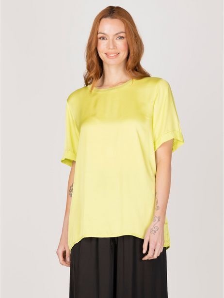 Lineatre Top limon lineatre oferta
