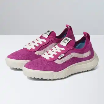 Vans Zapatillas ua ultrarange vr3 baton rouge oferta