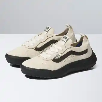 Vans Zapatillas ua ultrarange vr3 turtledove/black oferta