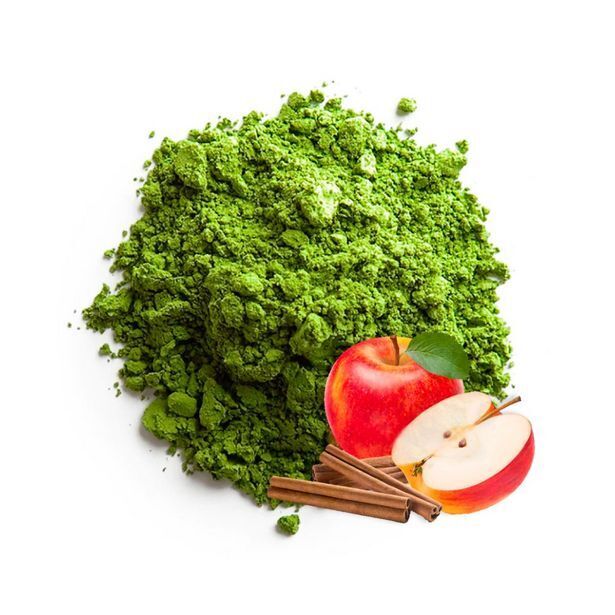 Kitchen Center Matcha manzana canela 35 grs oferta