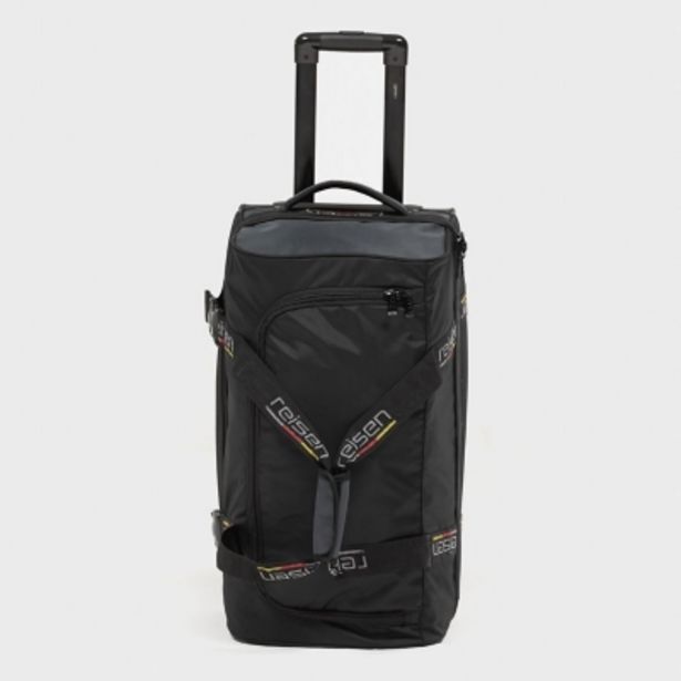 Falabella Maleta grande duffel de viaje oferta