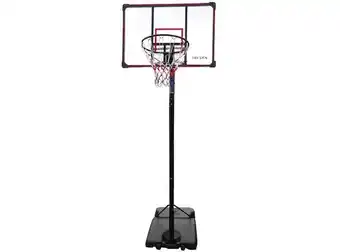 Ripley Aro – pedestal de básquetbol a750 elite easy oferta