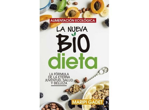 Ripley Alimentación ecológica: la nueva bio dieta oferta