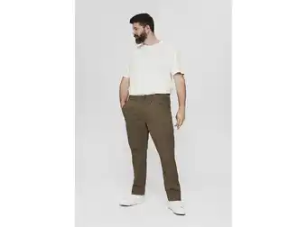 Ripley Pantalón chino hombre esprit oferta