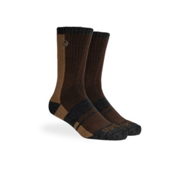 Falabella Calcetin holkor brown oferta