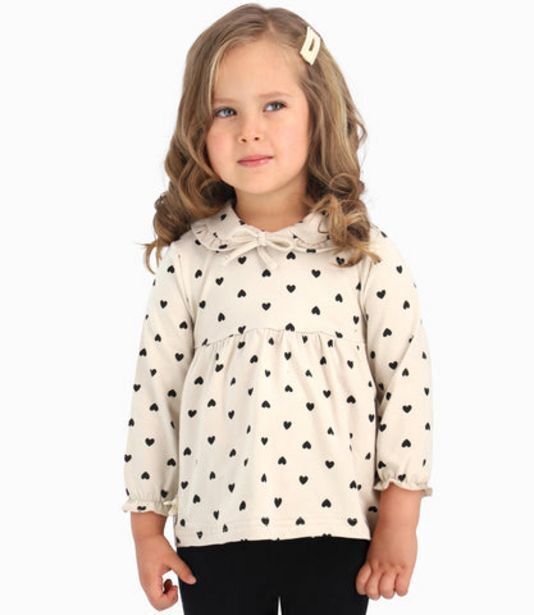 Limonada Polera i'm gorgeous bebé crudo limonada oferta