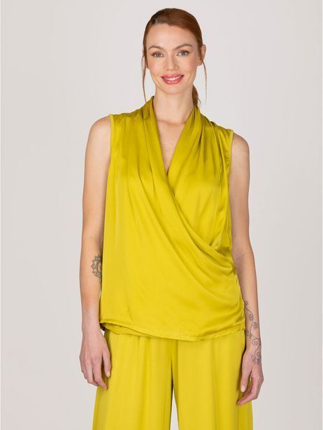 Lineatre Top limon lineatre oferta