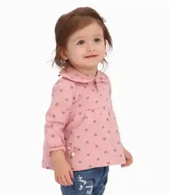 Limonada Polera i'm gorgeous bebé palo rosa limonada oferta