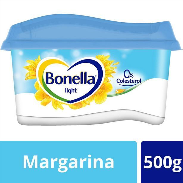Unimarc Margarina bonella pote 500 g oferta
