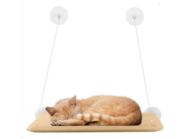 Ripley Hamaca para ventanas /gatos oferta