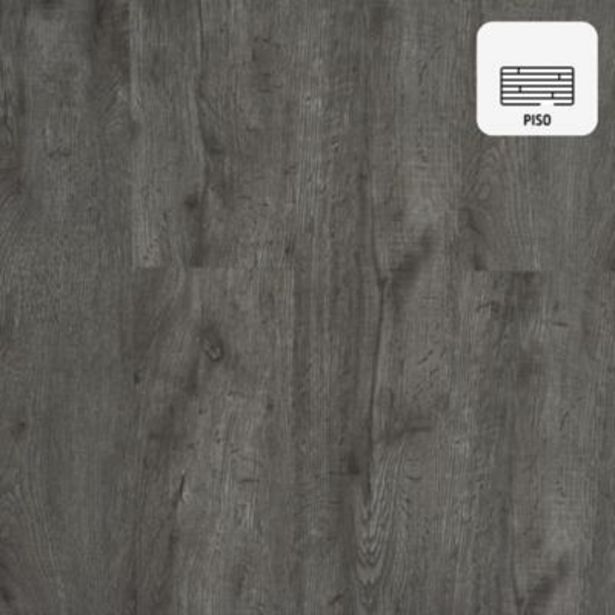 Falabella Piso vinílico 2 mm gris 2.96 m2 oferta