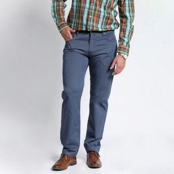 Potros Pantalón gabardina 5 bolsi.. oferta