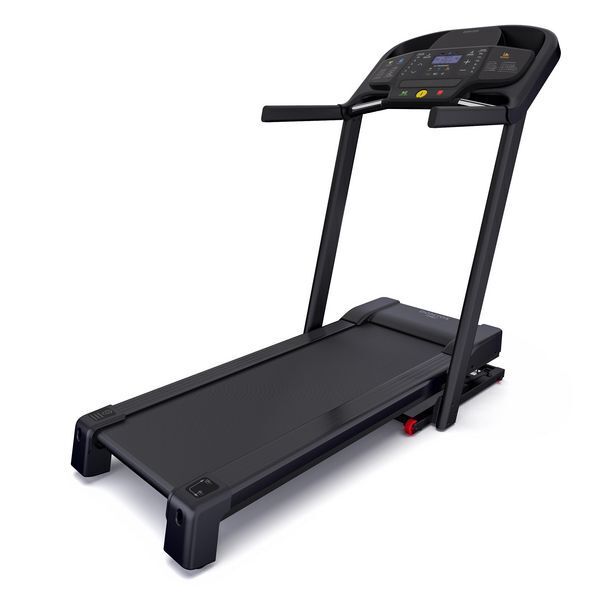 Decathlon Trotadora plegable t540c oferta