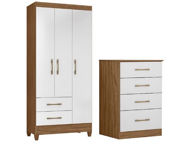Ripley Combo closet oferta