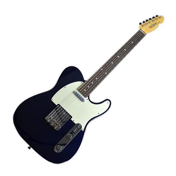 Audiomusica Guitarra eléctrica tokai ate116b - gun metal blue oferta
