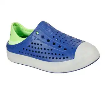 Skechers Boys guzman flash oferta