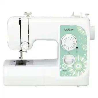 Linio Máquina de coser js2135cl oferta