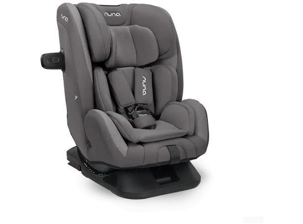 Ripley Silla auto convertible nuna isofix tres lx granite oferta