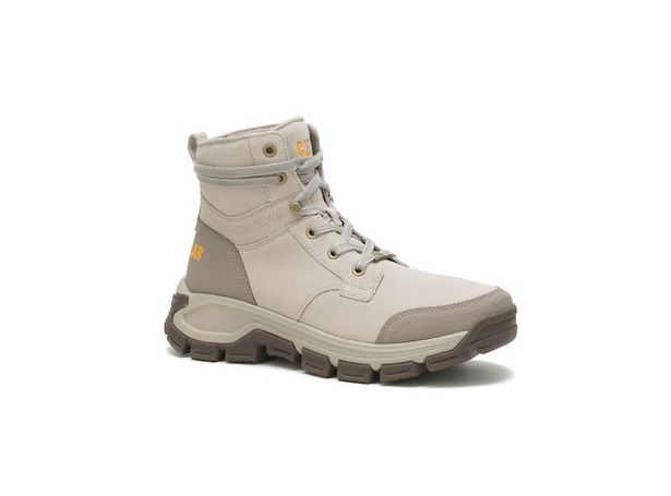 Ripley Zapatilla c/caña mujer paradox mood gris cat oferta