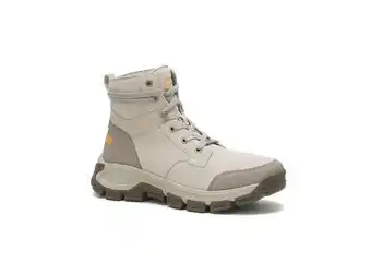 Ripley Zapatilla c/caña mujer paradox mood gris cat oferta