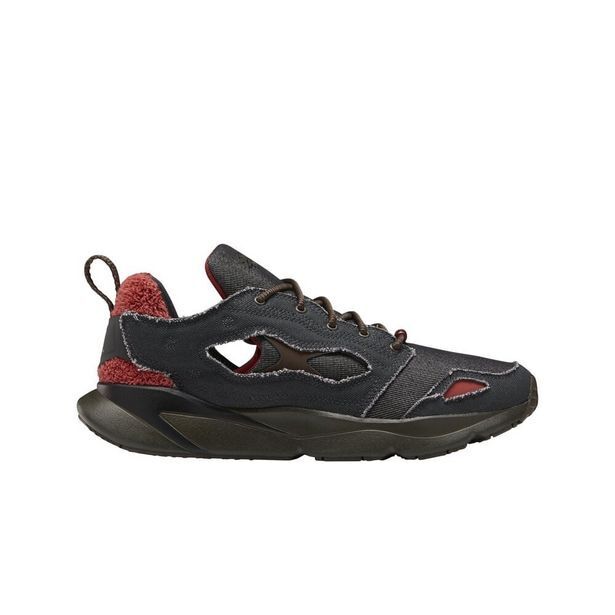 Reebok Zapatilla street fighter furylite 95 unisex oferta