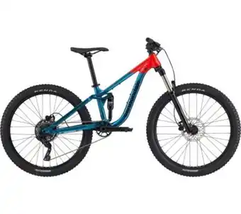 Oxford Bikes Bicicleta cannondale 26 habit kids 2023 oferta