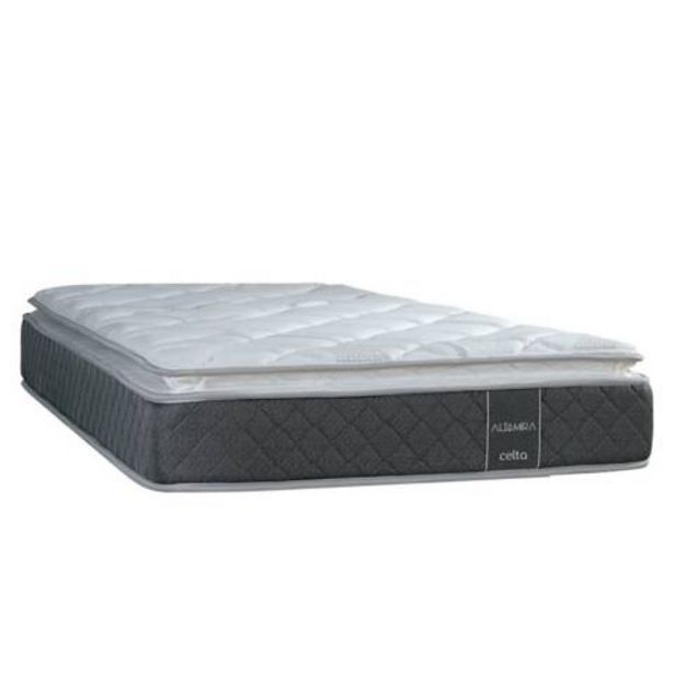 Linio Colchón altamira 1 plaza oferta