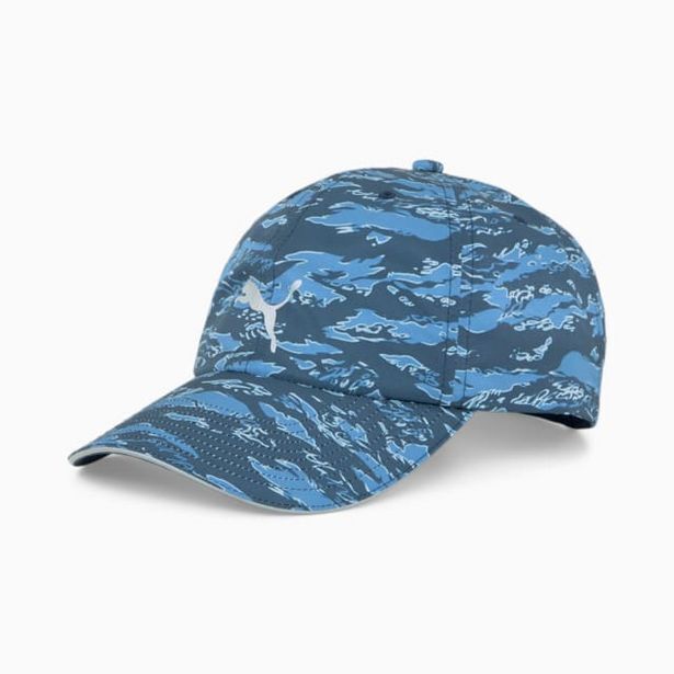 Puma Gorro de running para mujer quick dry oferta