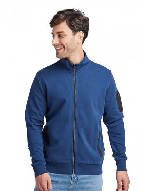 Planeta Zapato Poleron hombre oferta