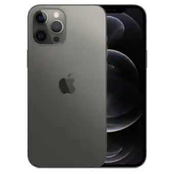 Linio Iphone 12 pro max 256gb - grafito - reacondicionado oferta