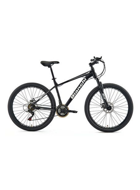 Paris Bicicleta bianchi mtb advantage aro 27.5 oferta