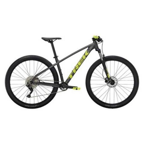 Linio Trek bicicleta mtb marlin 6 aro 29 oferta