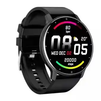 Linio Reloj inteligente smartwatch bluetooth outdoor oferta