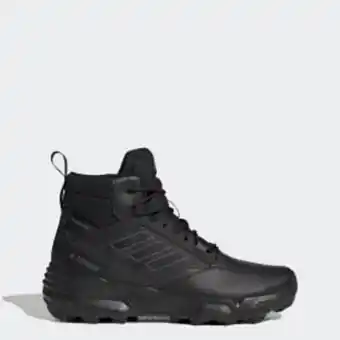 Adidas Zapatillas de senderismo unity piel rain.rdy mid oferta