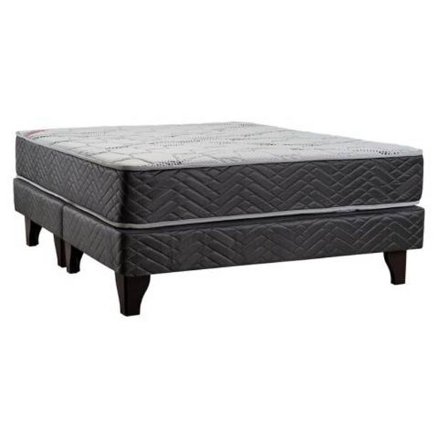Linio Cama europea active 2 plazas oferta