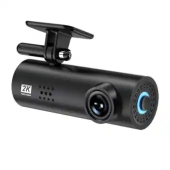Linio Camara dvr auto xiaomi 70mai 1s wifi 1080p hd vision nocturna negro oferta