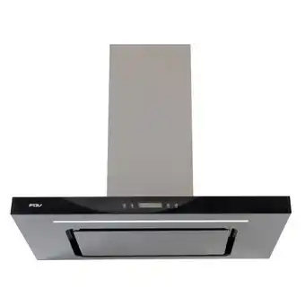 Kitchen Center Campana deluxe chef 90 2.0 oferta