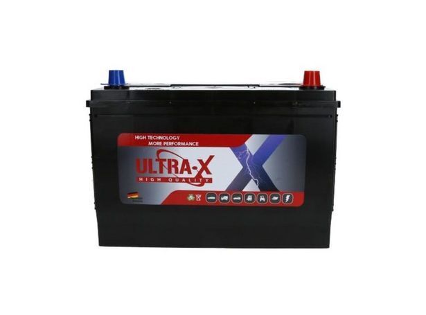 Ripley Bateria ultra-x (60 ah) 500 cca terminal std. pol. derecho oferta