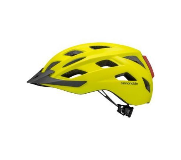 Oxford Bikes Casco cannondale modelo quick oferta