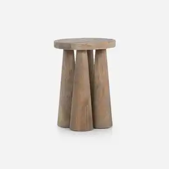 Rosen Mesa lateral lunds 36 x 36 cm oferta
