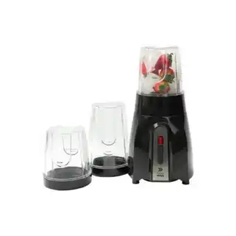 Linio Licuadora personal nutriblender oferta