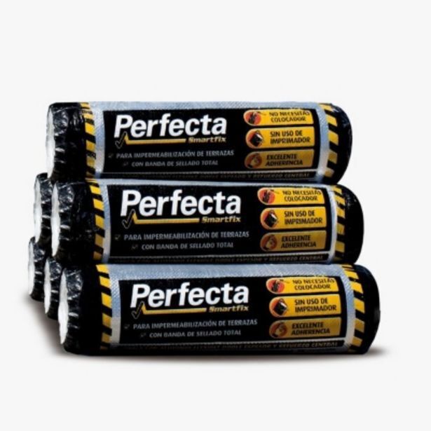 Falabella Membrana asfaltica autoadhesiva oferta