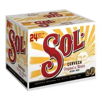Falabella Pack cerveza lager 4,5° gl oferta
