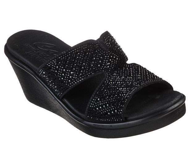 Skechers Women's rumble on - too haute oferta