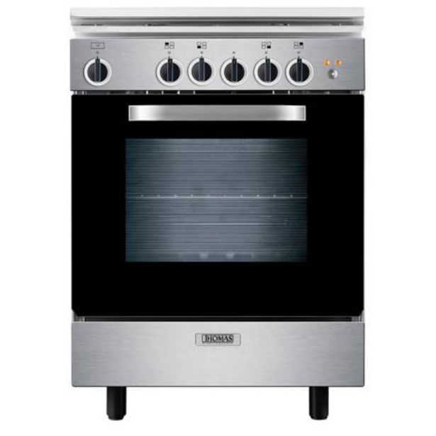 Linio Cocina 4 quemadores thomas florencia i oferta